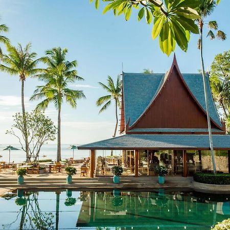 Chiva-Som International Health Resorts Хуахін Екстер'єр фото
