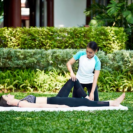 Chiva-Som International Health Resorts Хуахін Екстер'єр фото