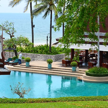 Chiva-Som International Health Resorts Хуахін Екстер'єр фото