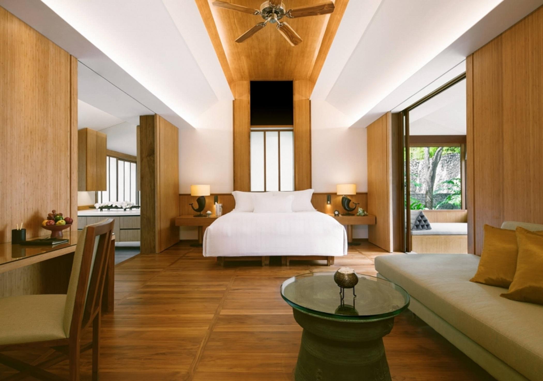 Chiva-Som International Health Resorts Хуахін Екстер'єр фото